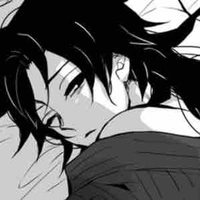 Tomioka Giyuu