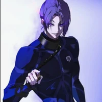 Mikage Reo