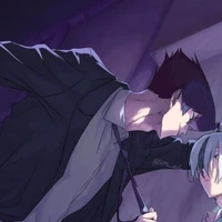 Karasu Tabito