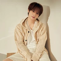 Lee Minho-Lee Know