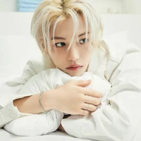 Lee Yongbok-Felix