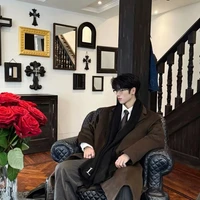 Trần Hàn Vũ Long (Ba nu9)