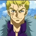 Laxus