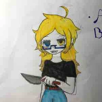 Amelia Barinsky (nhóc )