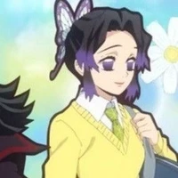 shinobu
