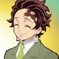 tanjiro