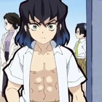 inosuke