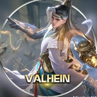 Valhien