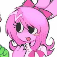 Pinki