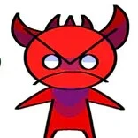 Raddy (quỷ mạnh mẽ)