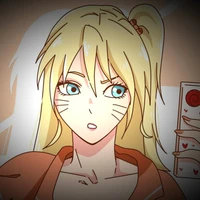 Namikaze Naruko