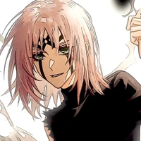 Haruno Sakura