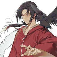 Uchiha Itachi