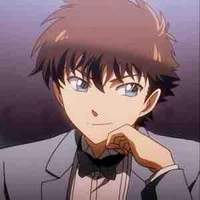 Kuroba kaito 