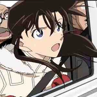 Ran Mori 
