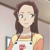 Azusa Enomoto