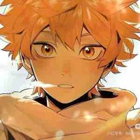 Hinata Shouyou