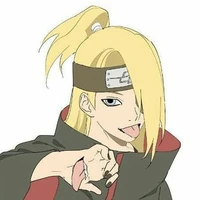 deidara
