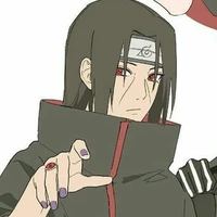 itachi uchiha