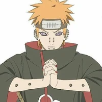 pain / nagato uzumaki