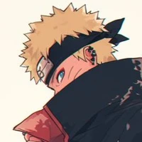 naruto uzumaki