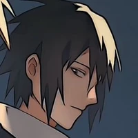 uchiha sasuke