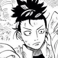 shikamaru nara
