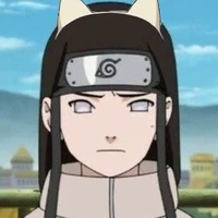 neji hyuga