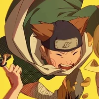 chouji akimichi