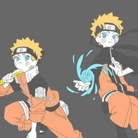 nakuto và naruto