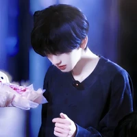 Tả Kỳ Hàm _ hắn