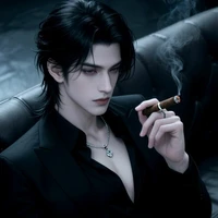 Thẩm Quân-Leo/ba nu9