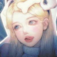 Lục Nhiêu Hạ<alina>