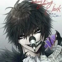 laughing jack (L.j)