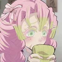 Kanroji Mitsuri