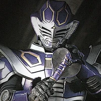 kamen rider ouja