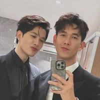 Nguyễn Trường Sinh _ Song Luân