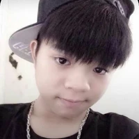 Tác giả cute phô mai hột me xí muội