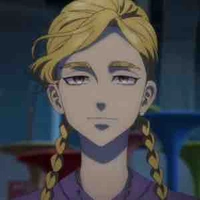 Haitani Ran