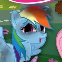 Rainbow Dash
