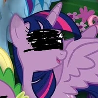 Twilight Sparkle