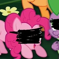 Pinkie Pie