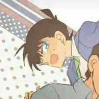kudo shinichi/ edogawa conan