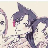 mouri ran
