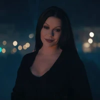 Morticia Addams