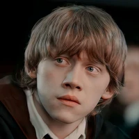 Ron Weasley 