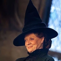Minerva McGonagall