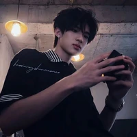 Trương Tuấn Hào- Gã