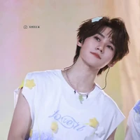 Trương Chân Nguyên [ Cậu ]