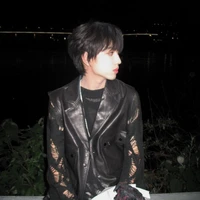 Trương Quế Nguyên_Hắn